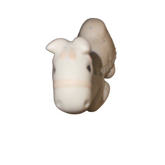 Precious Moments Camel Figurine By Jonathan & David - Collectible Decor - Picture 9 of 16